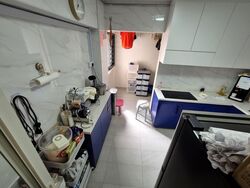 Blk 698D Hougang Street 52 (Hougang), HDB Executive #632097131
